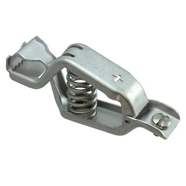 BU-21XPS (CLIP SS STEEL 50 AMP PLUS MRK)