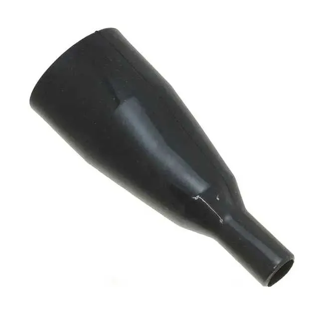 BU-23S-0 (INSULATOR SILICONE BLK)
