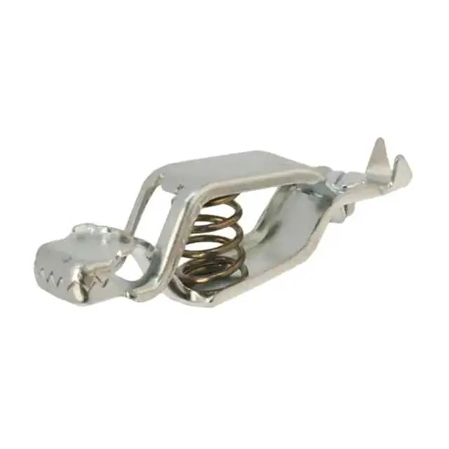 BU-25 (CLIP AUTOMOTIVE STEEL 40A)