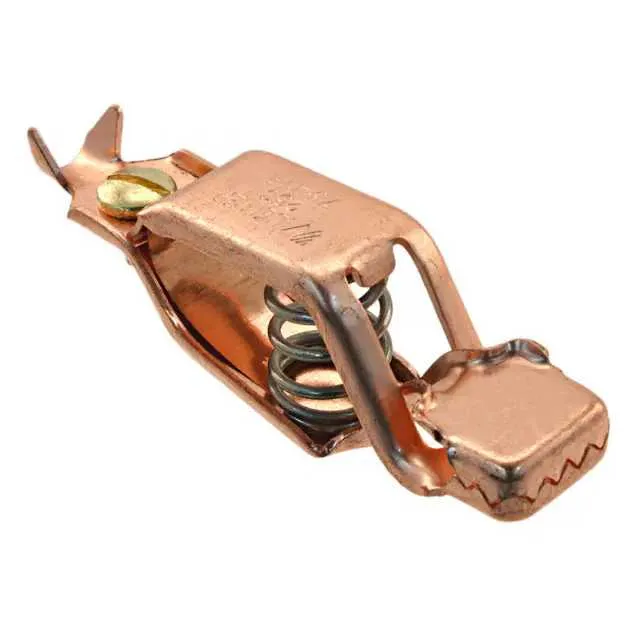 BU-25C (CLIP AUTOMOTIVE COPPER 75A)