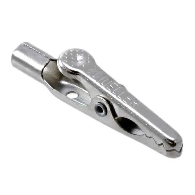 BU-30BL (CLIP MINI ALLIGATOR W/BARREL 5A)