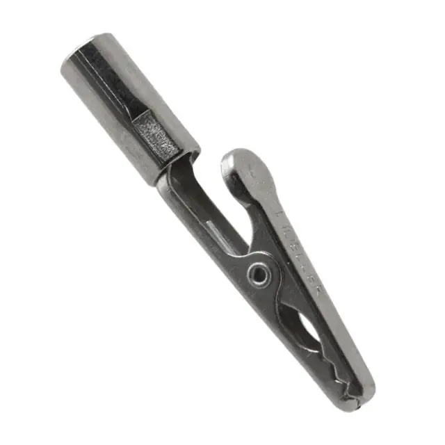 BU-30TBO (CLIP STEEL 5A MINI ALLIGATOR)