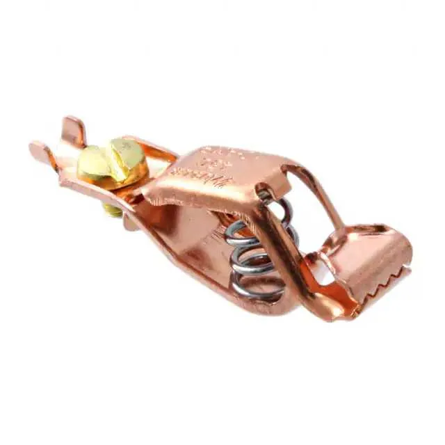BU-45C (CLIP PEE-WEE COPPER 10A)