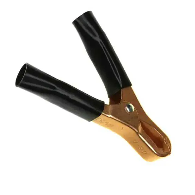 BU-46A-0 (CLIP MINI PLIER STEEL 50A BLACK)