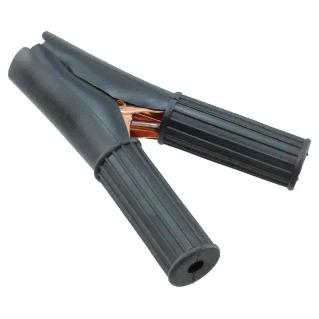 BU-46C-0L (CLIP COPPER 75A LONG BLACK)