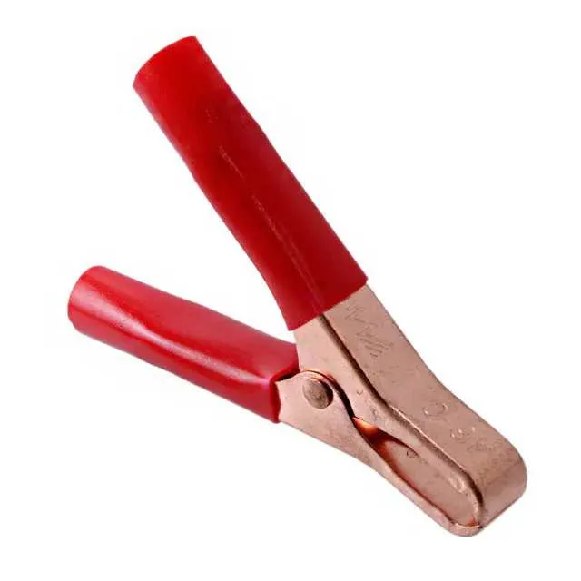 BU-46C-2 (CLIP MINI PLIER COPPER 75A RED)