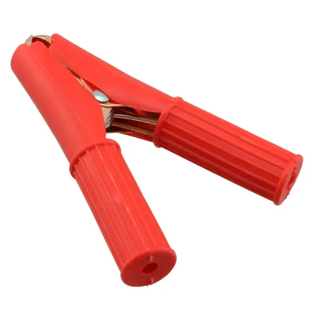BU-46C-2L (CLIP COPPER 75A LONG RED)