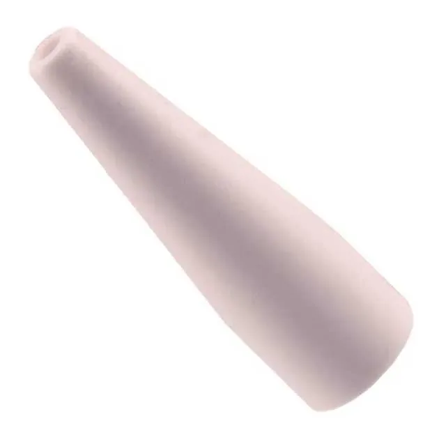 BU-47-9 (INSULATOR FOR PEE-WEE PVC WHITE)