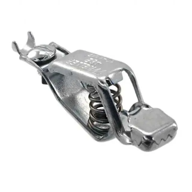 BU-48B (CLIP AUTO ANALYZER STEEL 10A)