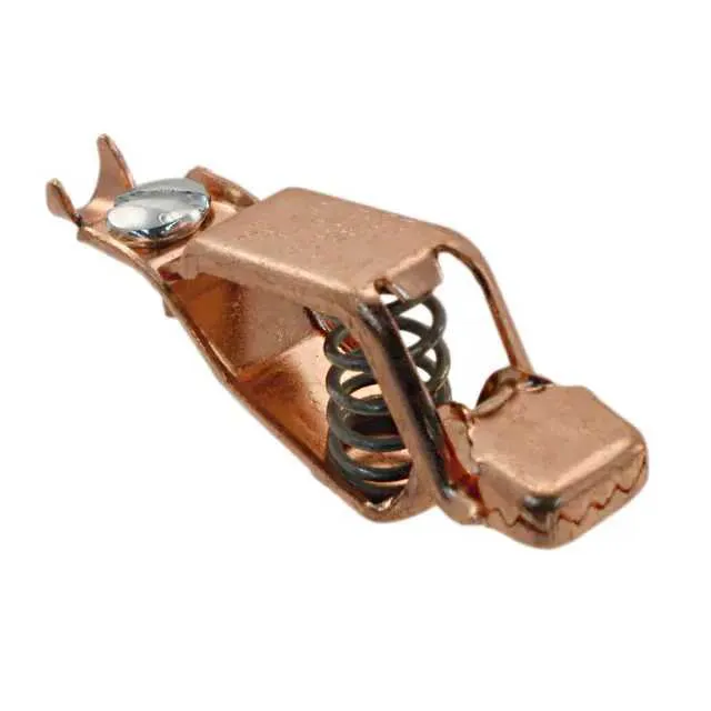 BU-48C (CLIP AUTO ANALYZER COPPER 20A)