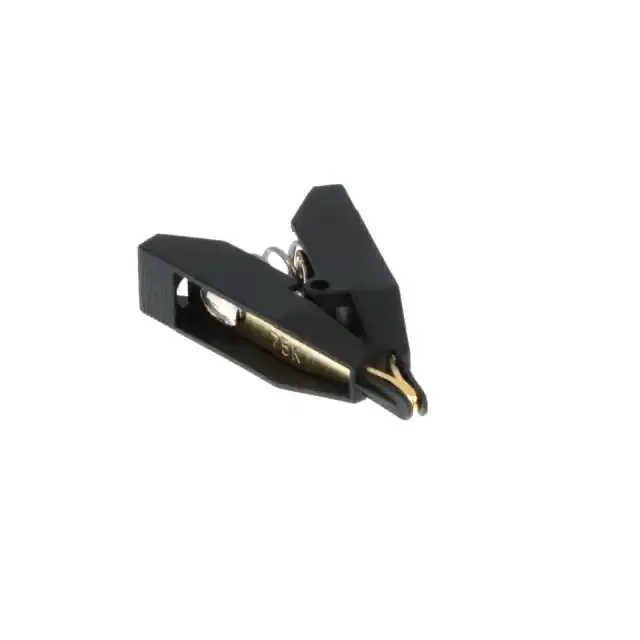 BU-75K (BATT CLIP KELVIN 10A)