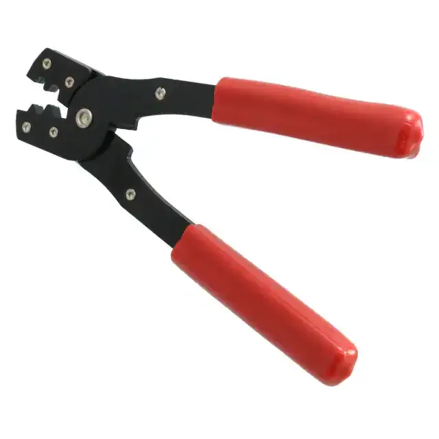 BU-CRIMPER (ALLIGATOR CLIP CRIMPING TOOL)