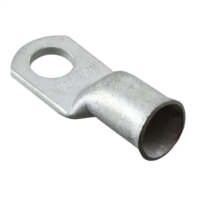 BU-L0-375TIN (LUG 1/0 AWG 3/8 STUD TIN")