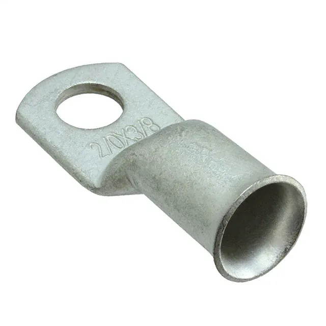 BU-L00-375TIN (LUG 2/0 AWG 3/8 STUD TIN")