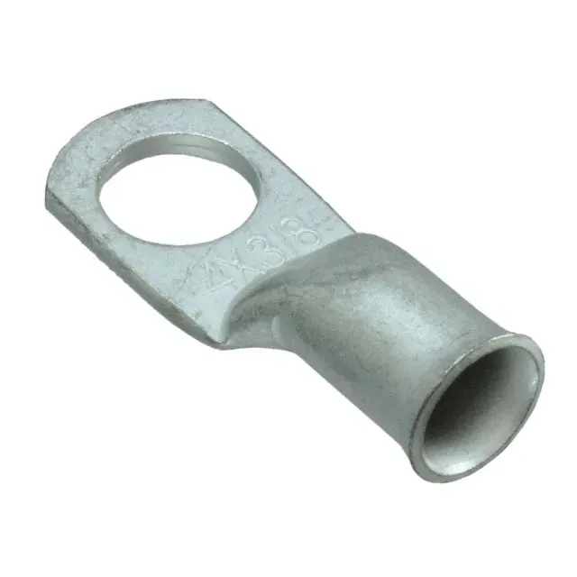 BU-L4-375TIN (LUG 4 AWG 3/8 STUD TIN")