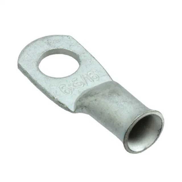 BU-L6-313TIN (LUG 6 AWG 5/16 STUD TIN")