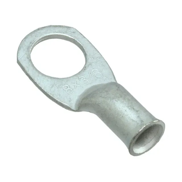 BU-L8-375TIN (LUG 8 AWG 3/8 STUD TIN")