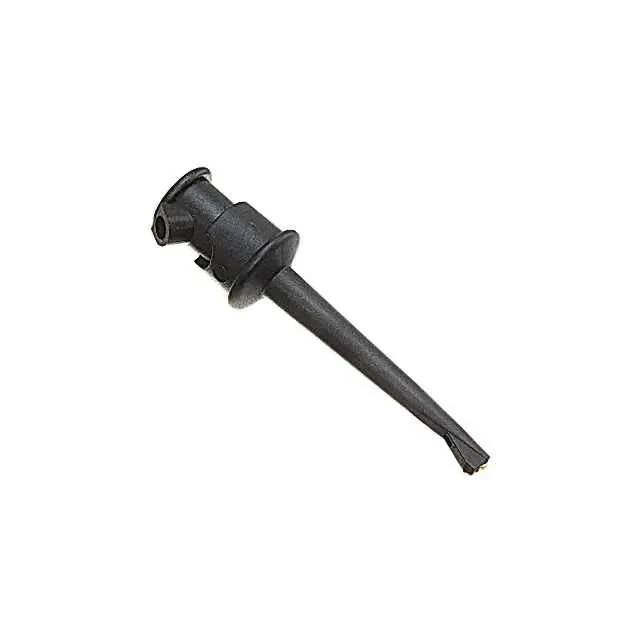 BU-P4555-0 (PLUNGER CLIP 65 MM BLK)