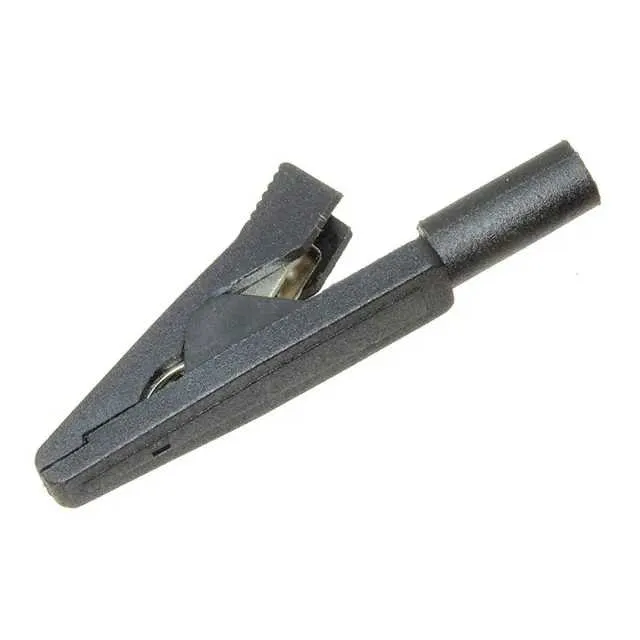 BU-P5788-0 (MINI INSUL CLIP TEST PROBE BLK)