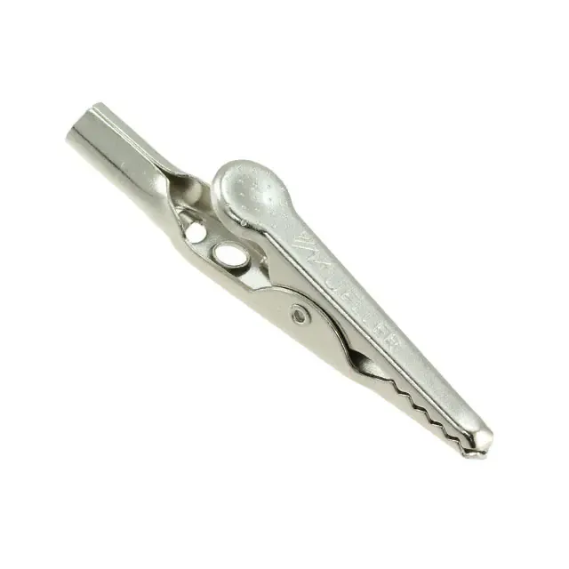 BU-P6567 (ALLIGATOR CLIPS 10PK BU-60)
