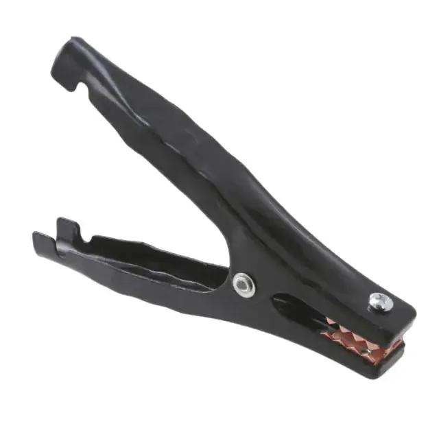BU-X15400-0 (CLIP BATTERY STEEL 200A BLACK)