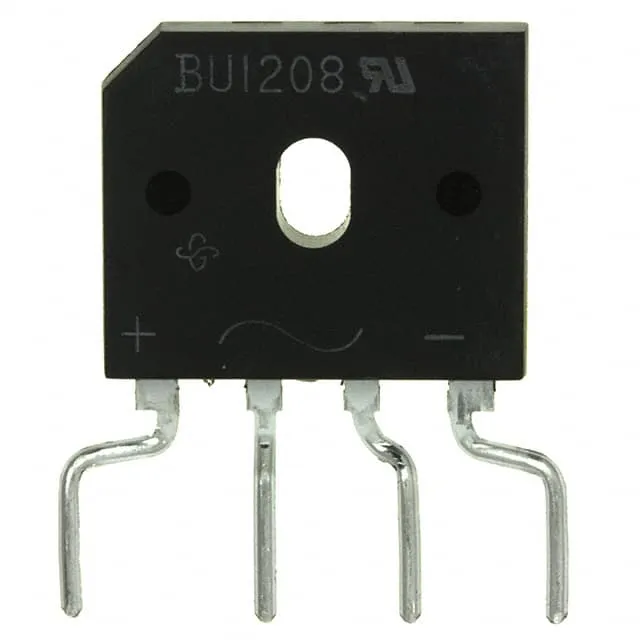 BU12085S-E3/45 (RECTIFIER BRIDGE 800V 12A BU-5S)