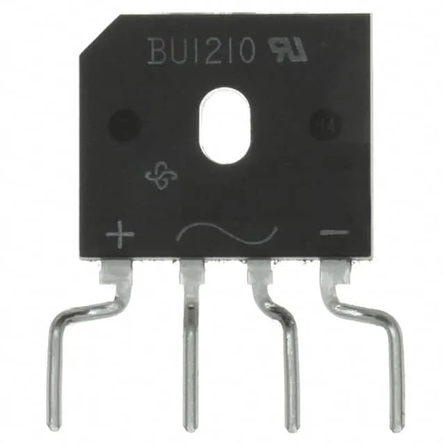BU12105S-M3/45 (RECTIFIER BRIDGE 1000V 12A BU-5S)