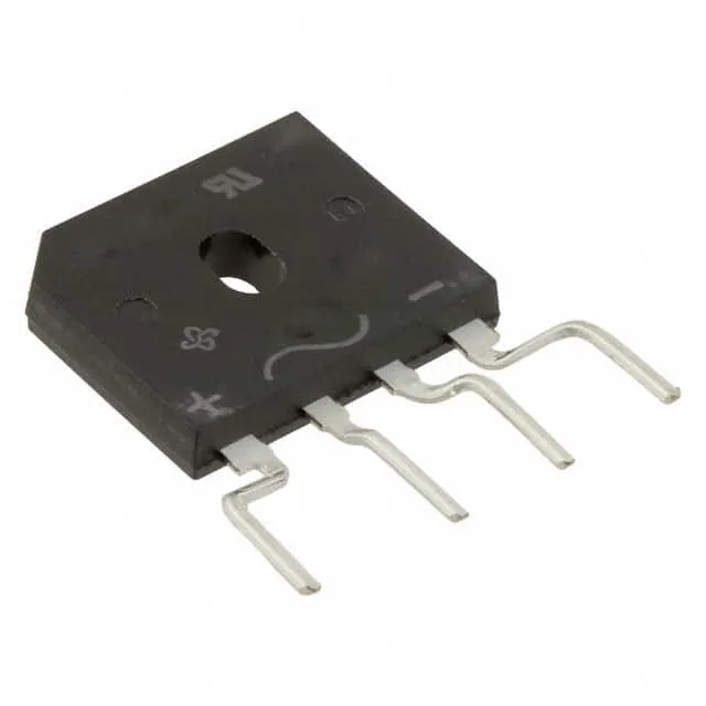 BU10065S-E3/45 (RECTIFIER BRIDGE 600V 10A BU-5S)