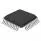 BU3616K (IC D/A CONV 3CH 5V 8BIT QFP44)