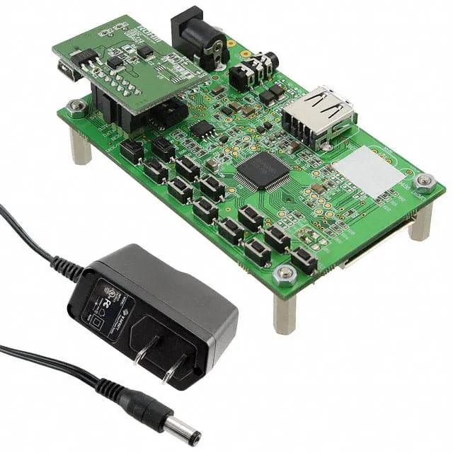 BU94603_EVK (BOARD EVAL FOR BU94603)