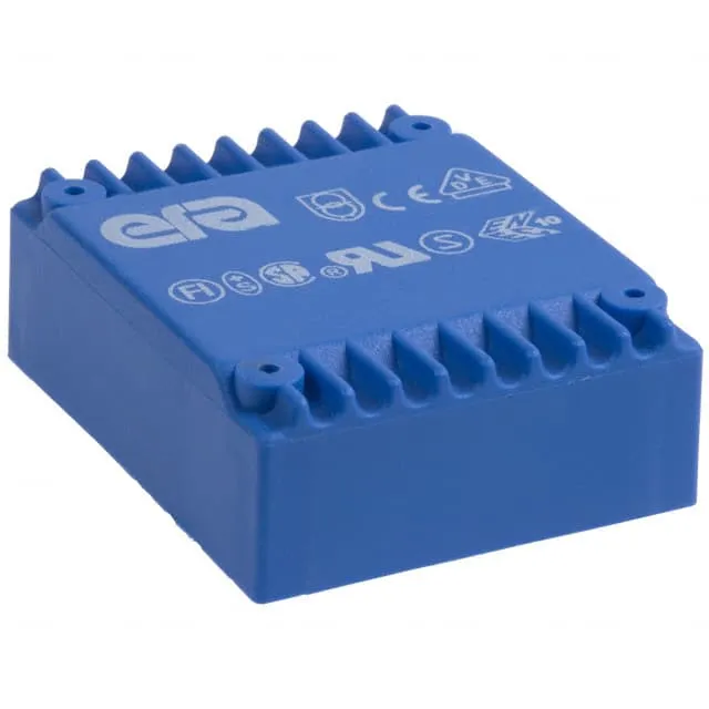BV030-6941.0 (XFRMR LAMINATED 4VA THRU HOLE)