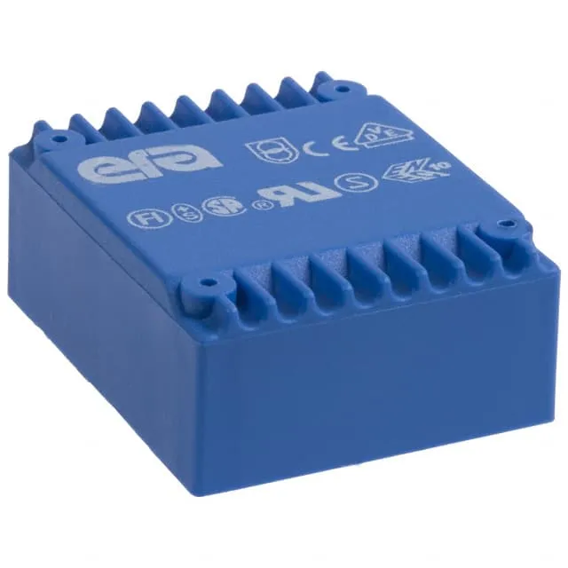 BV030-7007.0 (XFRMR LAMINATED 6VA THRU HOLE)