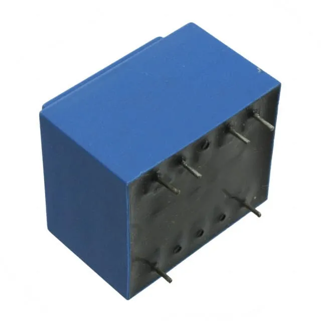 BV030-7155.0 (XFRMR LAMINATED 1.5VA THRU HOLE)