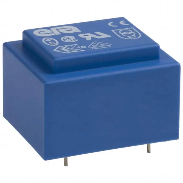 BV030-7234.0 (XFRMR LAMINATED 1VA THRU HOLE)