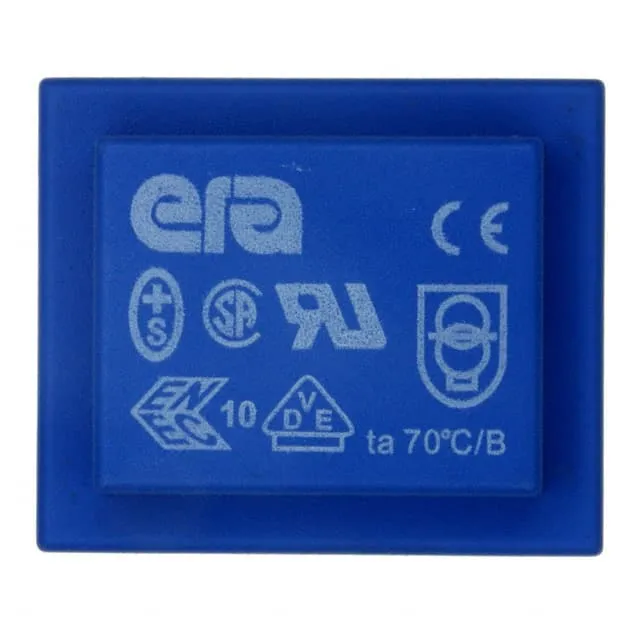 BV030-7294.0 (XFRMR LAMINATED 2VA THRU HOLE)