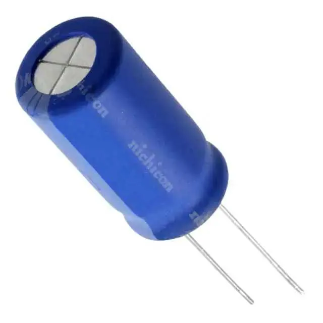 UBW1J331MHD1TO (CAP ALUM 330UF 20% 63V RADIAL)