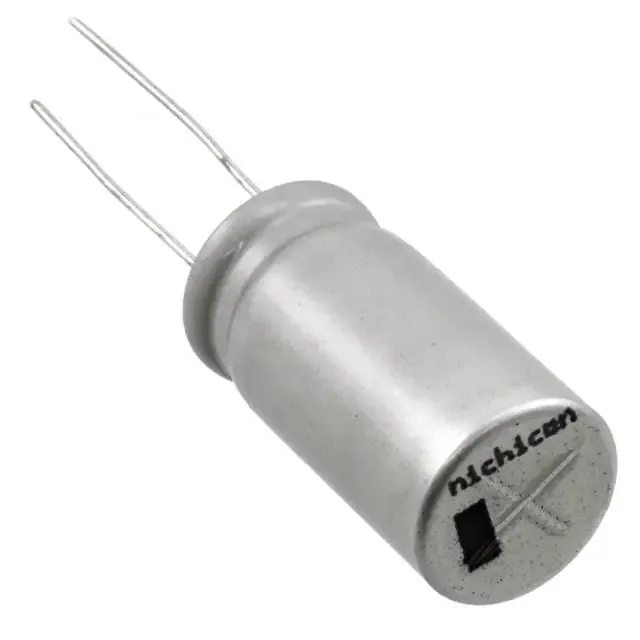 UBX1E331MHL (CAP ALUM 330UF 20% 25V RADIAL)