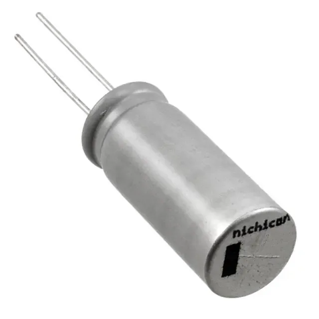 UBX1H561MHL (CAP ALUM 560UF 20% 50V RADIAL)