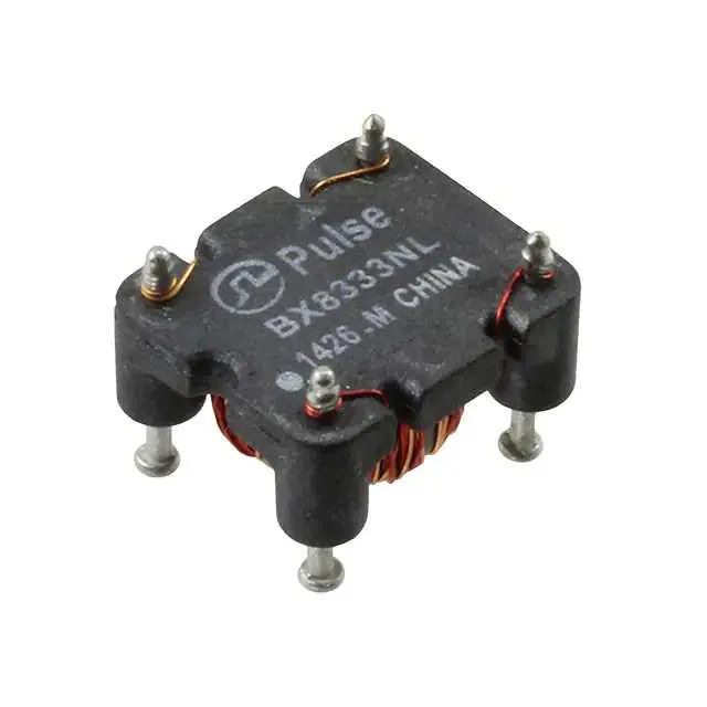 BX8333NL (COMMON MODE CHOKE 16.5MH 2LN)
