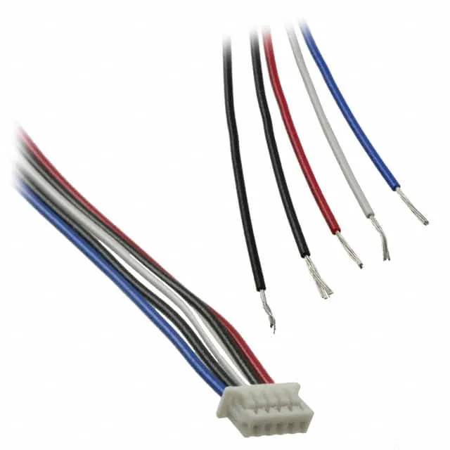 BXC-10549 (ASSEMBLY INPUT CONNECTOR)