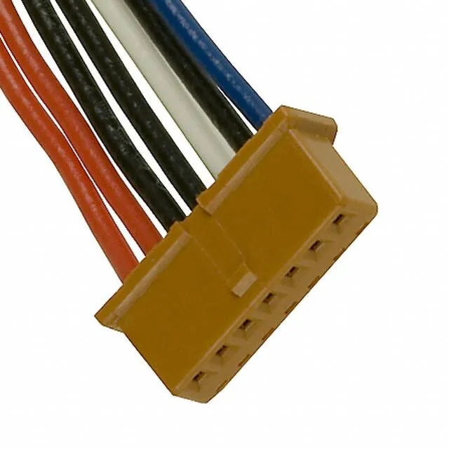 BXC-10550 (ASSEMBLY CONN INP FOR BXA-12549)