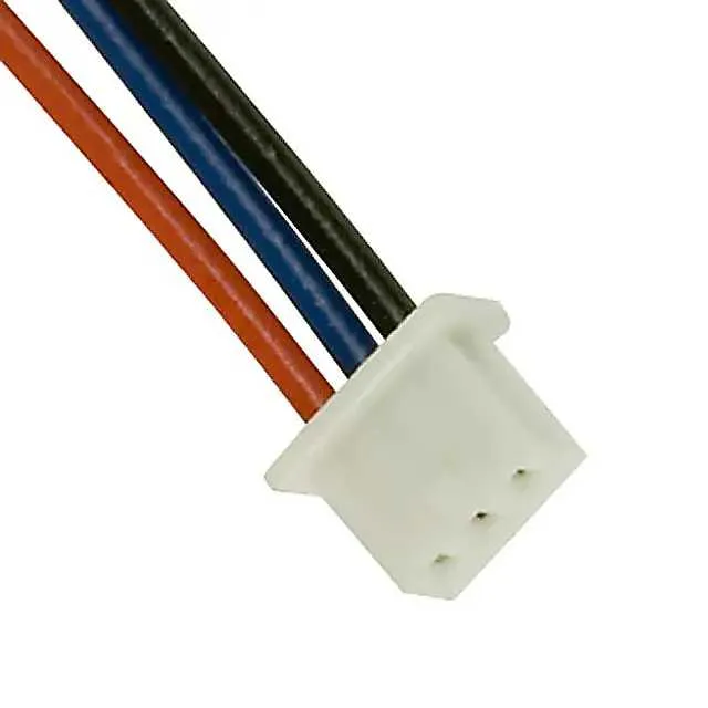 BXC-10580 (ASSEMBLY CONN INP FOR BXA-12617C)