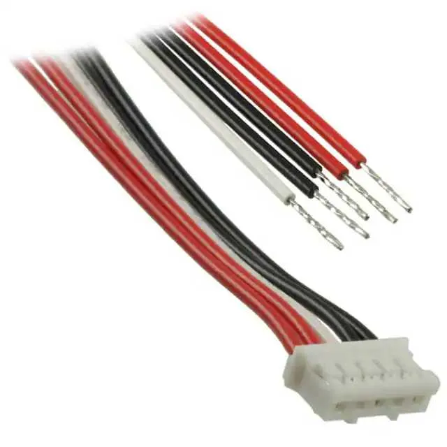BXC-10605 (ASSEMBLY INPUT-CONN FOR BXA12579)
