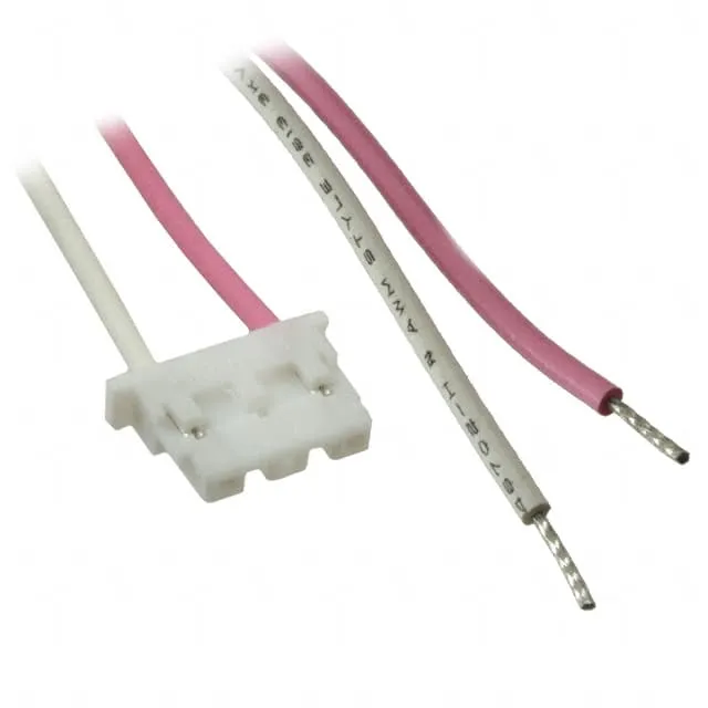 BXC-10643 (ASSEMBLY CONN OUTP FOR BXA12617C)