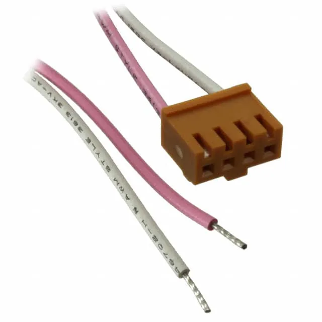 BXC-10689 (ASSEMBLY OUTPUT CONNECTOR)