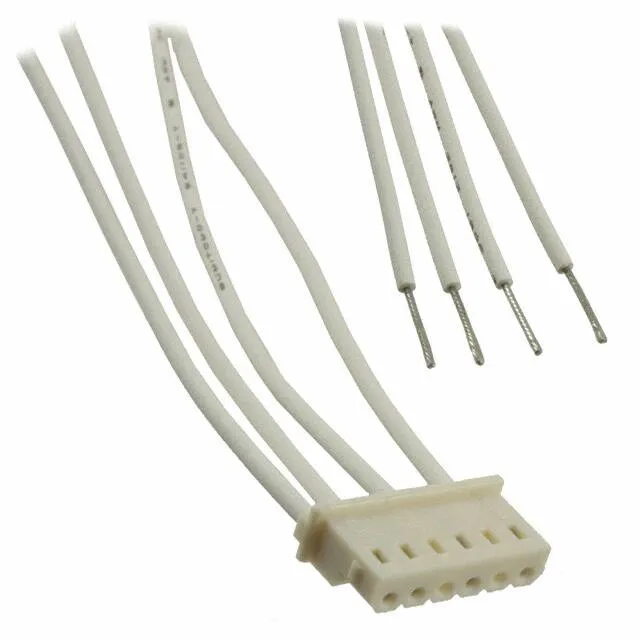 BXC-10992 (ASSY OUTPT-CON FOR BXA12579/MOD5)