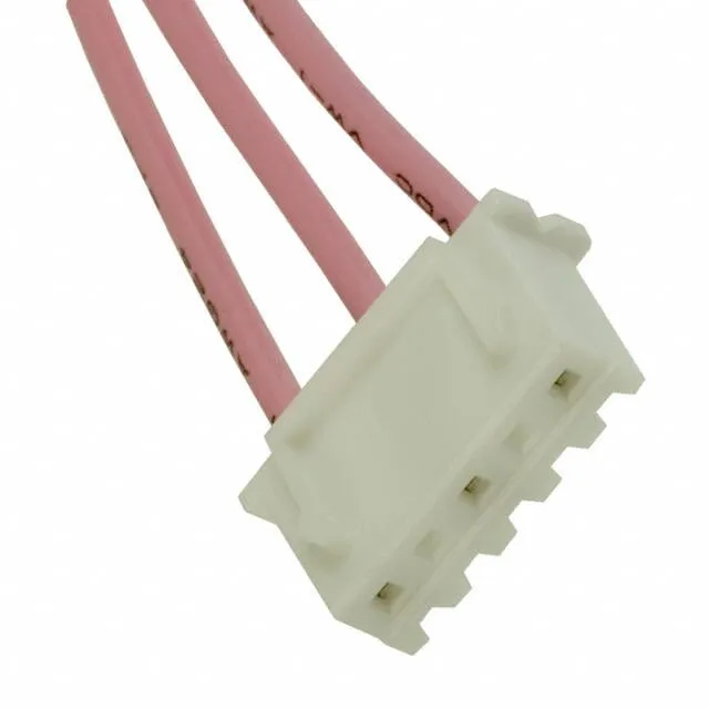 BXC-12379/OCON1 (ASSY OUTPUT 5PIN SINGLE BXA12379)