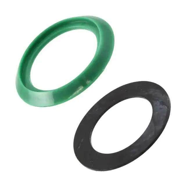 BZL722-5 (BEZEL AND SEAL 722 SERIES GREEN)