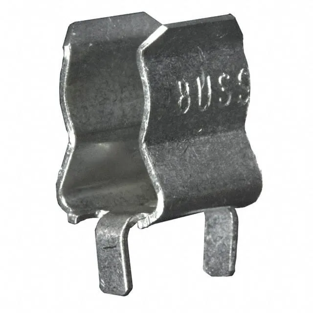 BK/1A1120-05 (FUSE CLIP CARTRIDGE PCB)