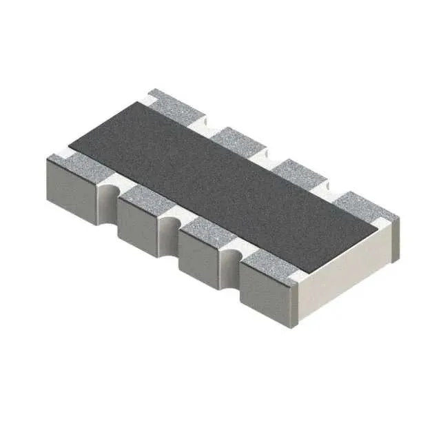 CAY16-5621F4LF (RES ARRAY 4 RES 5.62K OHM 1206)